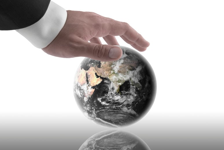 Corporate Social Responsibility